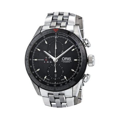 Oris Artix GT Chronograph NEU incl MWST ...