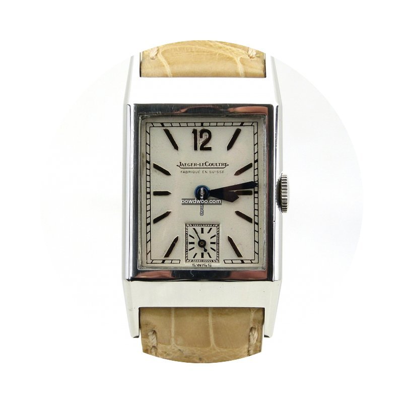 Jaeger-LeCoultre Classique Vintage...