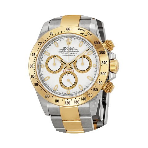 Rolex Cosmograph Daytona...