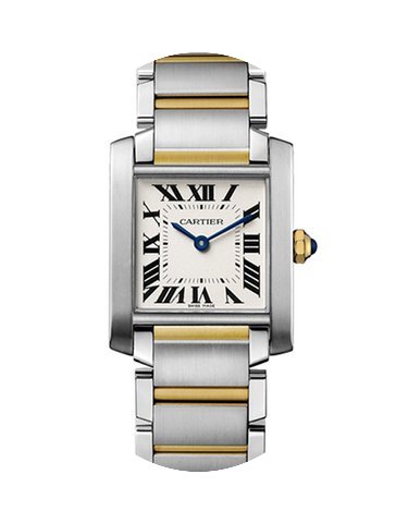 Cartier Tank Francese Medio Modello...