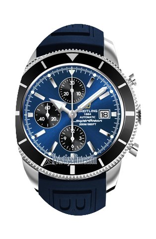 Breitling Superocean Heritage Chronograp...