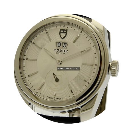 Tudor Glamour Double Date Ref.57000 NP 2...