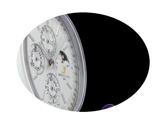 Breitling Transocean Chronograph 1461 | ...