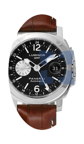 Panerai Luminor GMT 44mm...