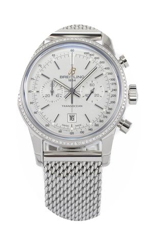 Breitling TransOcean Chronograph 38 Ref....