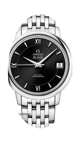 Omega De Ville Prestige Co-Axial 32.7 La...