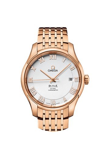 Omega DE VILLE DE VILLE...