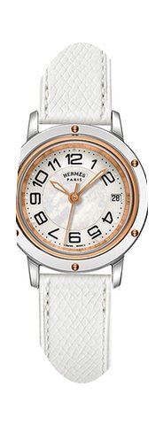 Hermès Clipper Quartz PM 24mm Ladies Wa...
