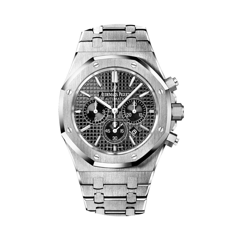 Audemars Piguet Royal Oak Chronograph...