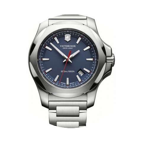 Victorinox Swiss Army I.N.O.X Herrenuhr ...