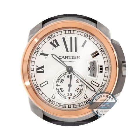 Cartier Calibre de Cartier W7100039...
