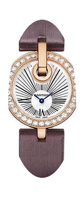 Cartier Captive de Cartier Ladies Watch...