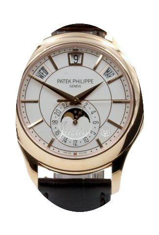 Patek Philippe 5205R-001 Complications D...