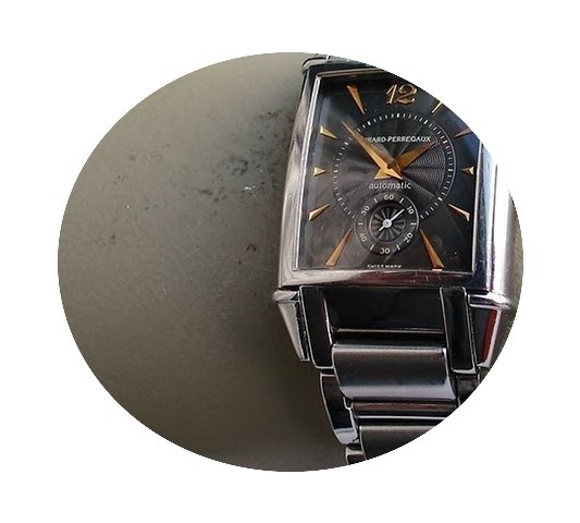 Girard Perregaux Vintage 1945 Automatic ...