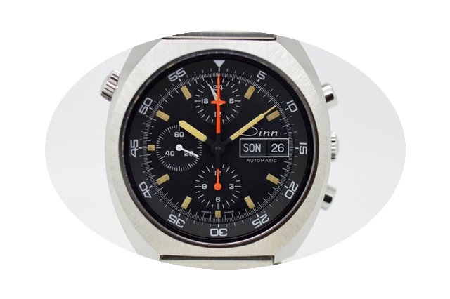 Sinn D1 142 ST...