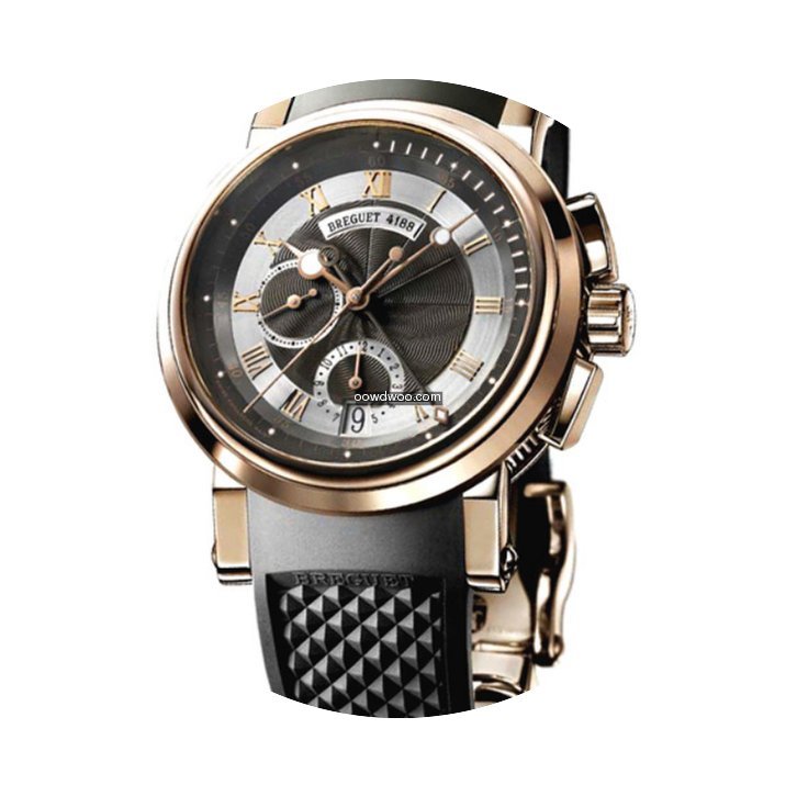 Breguet Marine...
