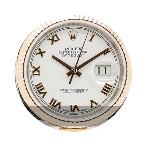 Rolex Datejust 36...