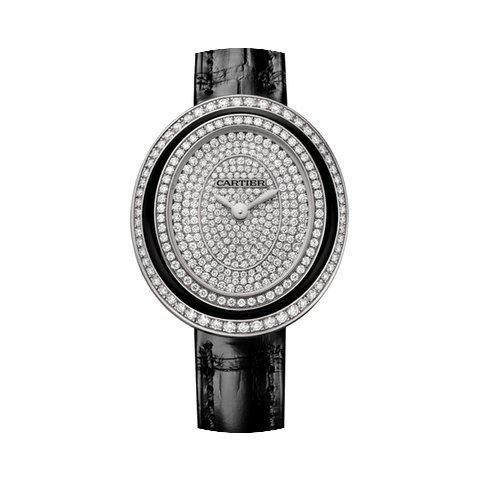 Cartier Hypnose Ladies Watch...