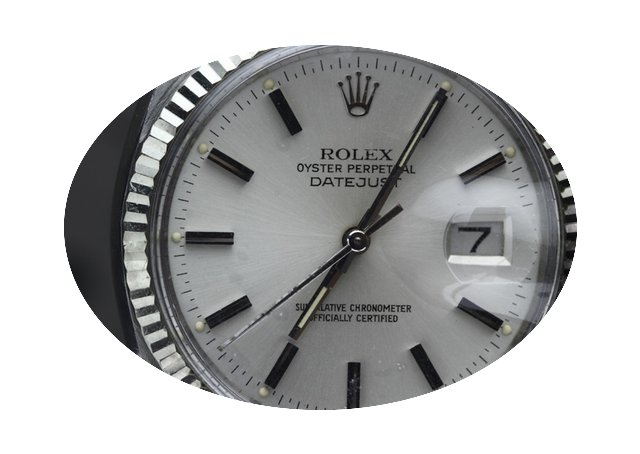 Rolex Datejust Ref. 16014...