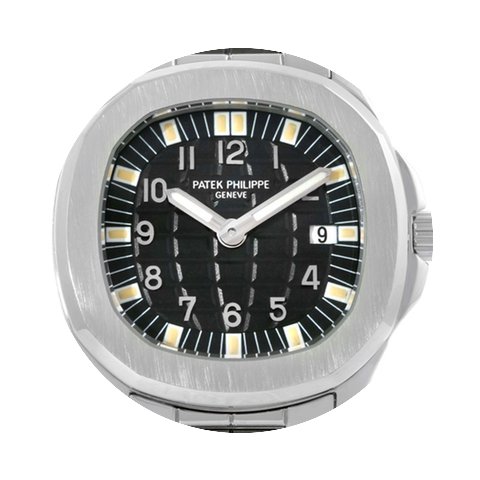 Patek Philippe Aquanaut Ladies Stainless...