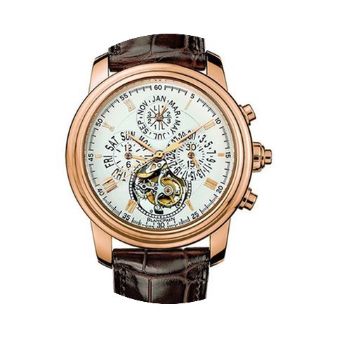 Blancpain Le Brassus 4289Q-3642-55B...
