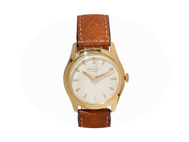 Patek Philippe Wristwatch, Ref. 2533, c....