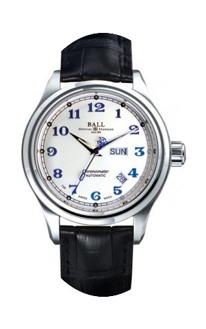 Ball Trainmaster Cleveland Express...
