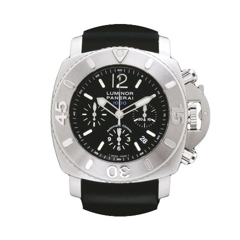 Panerai Luminor Submersible Chrono Speci...