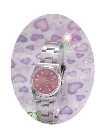 Rolex 77080...