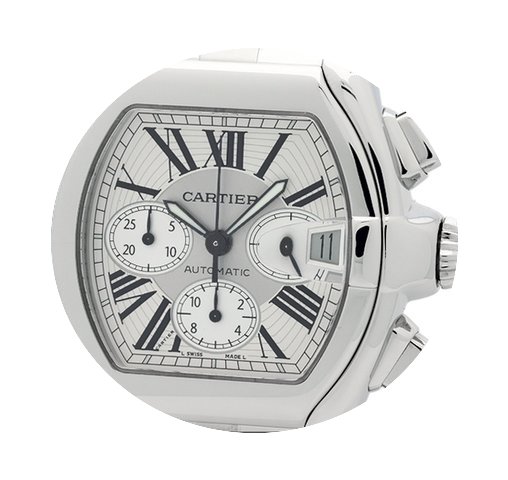 Cartier Roadster Collection Roadster Ext...