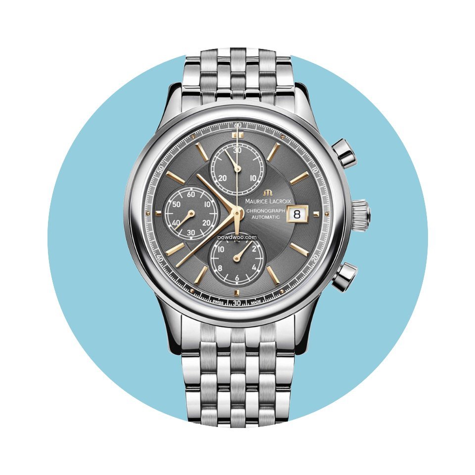 Maurice Lacroix LES CLASSIQUES CHRONOGRA...
