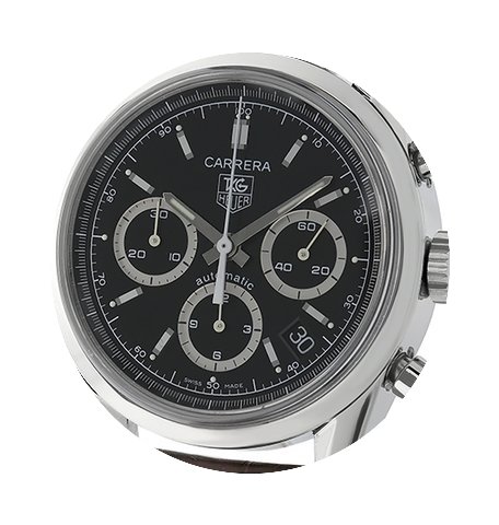 TAG Heuer Carrera Chronograph Sainless S...