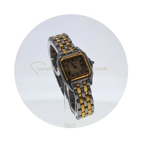 Cartier Panthere...