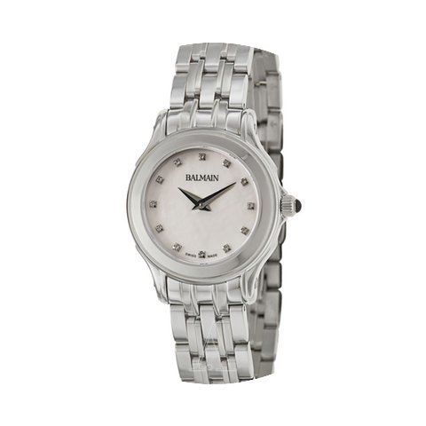 Balmain Women's Elysees Lady Watch...