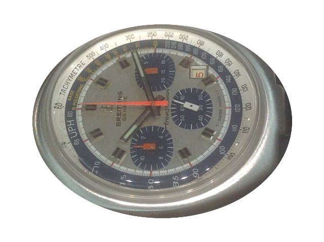 Breitling Transocean chronograph ref.710...