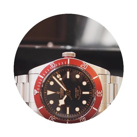 Tudor Heritage Black Bay Ref. 79220R FUL...