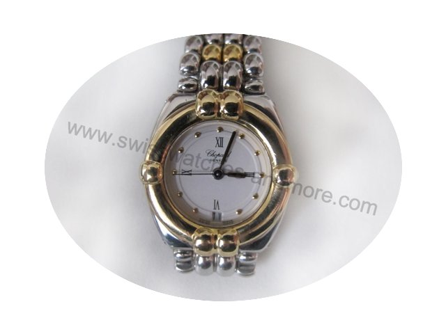 Chopard Gstaad...