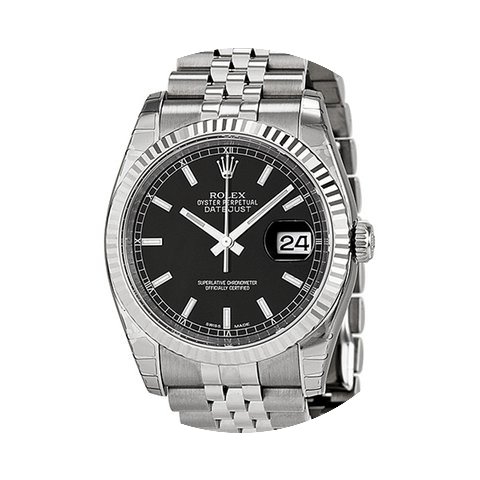 Rolex Oyster Perpetual Datejust 36...