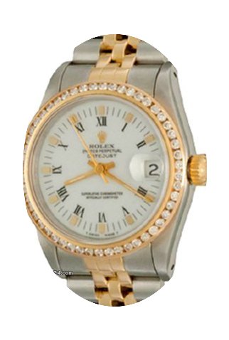 Rolex Datejust Model 68273...
