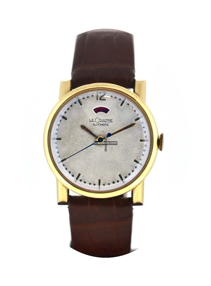 Jaeger-LeCoultre (53002905 8686-85)...