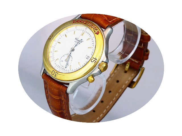 Chopard Mille Miglia...
