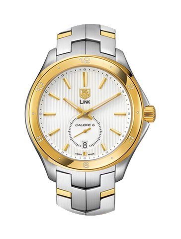 TAG Heuer Link...