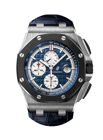 Audemars Piguet Royal Oak Offshore Chron...