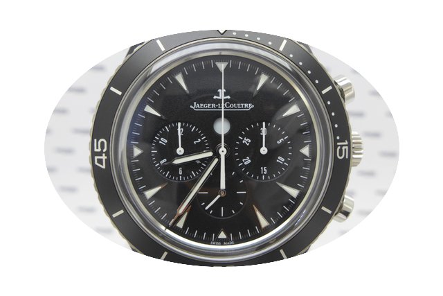 Jaeger-LeCoultre Deep Sea Chrono Vintage...