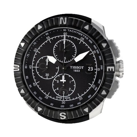 Tissot T-Navigator...