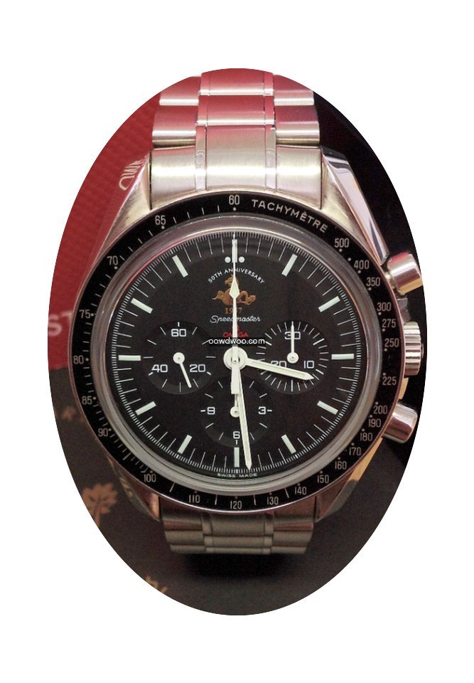 Omega Speedmaster Moonwatch 311.30.42.30...