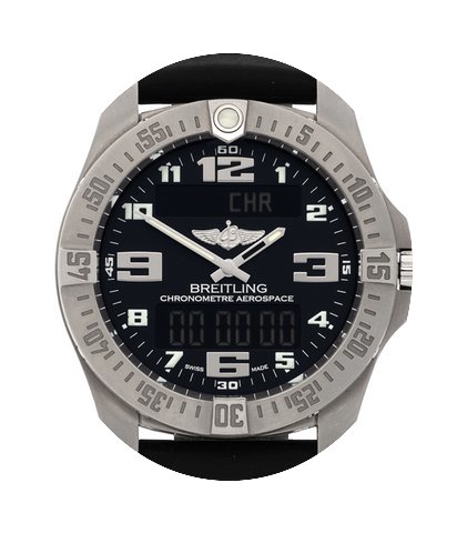 Breitling Aerospace EVO Multifunktion Ti...