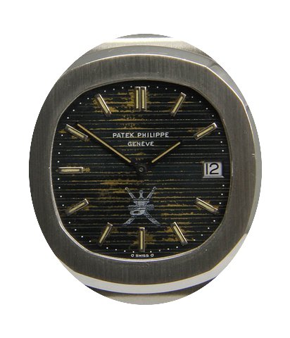 Patek Philippe Nautilus Ref. 3700...