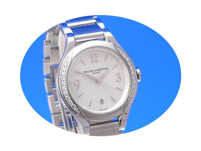 Baume & Mercier Ilea...