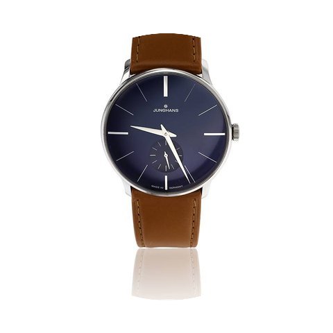 Junghans Meister Handaufzug 027/3504.00...